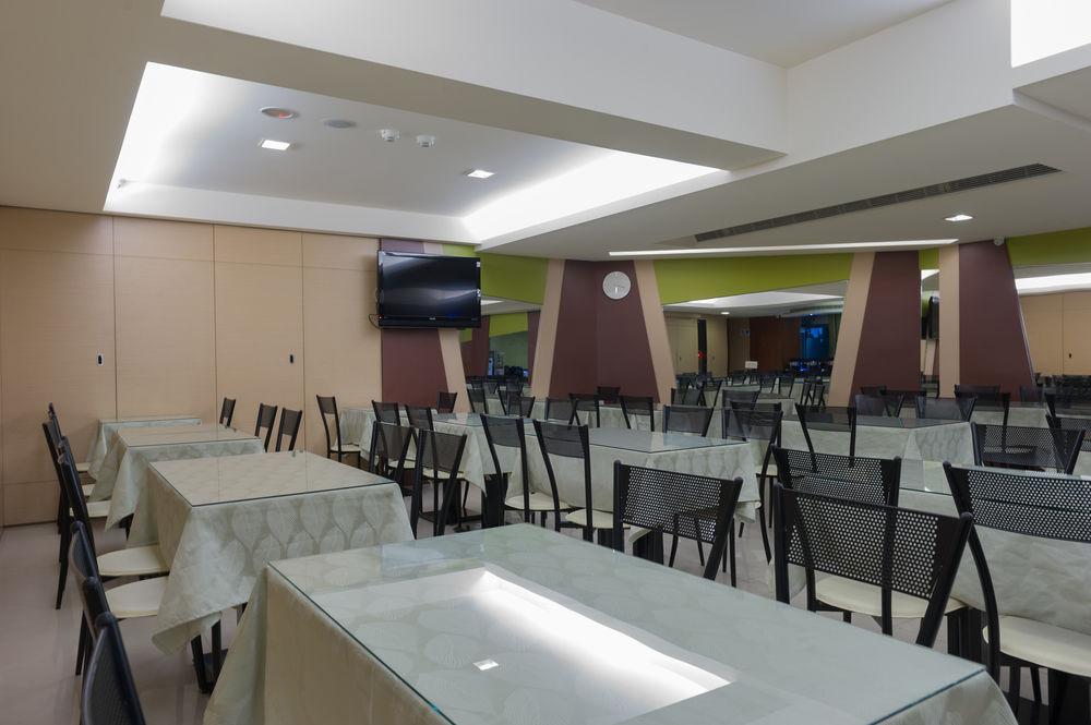 Green World Linsen Taipeh Exterior foto