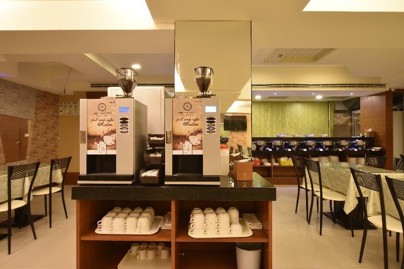 Green World Linsen Taipeh Exterior foto