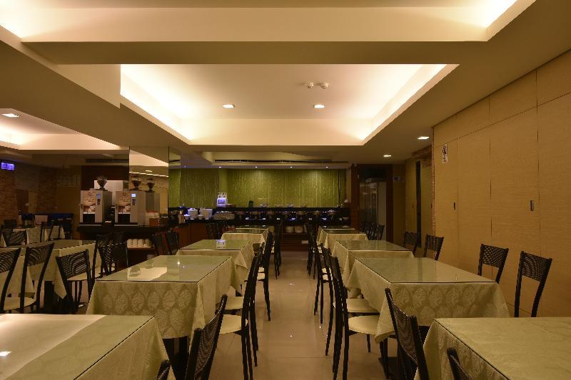 Green World Linsen Taipeh Exterior foto